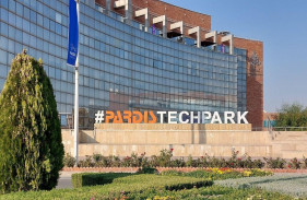 Pardis Technology Park Signs MoU to Connect Innovators with Investors at INOTEX 2025